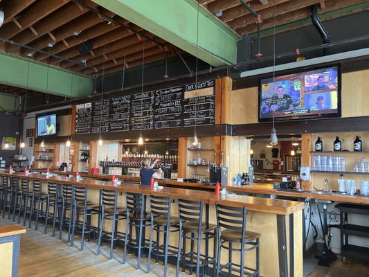 Elliott Bay Brewing - Lake City by null