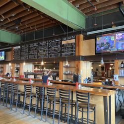 Elliott Bay Brewing - Lake City