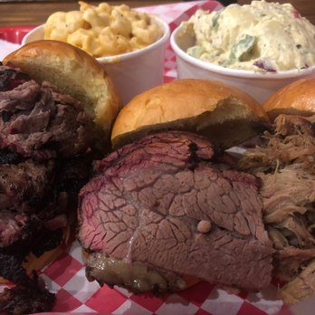 Big B's Texas BBQ - Sliders - Barbeque Near Me - Henderson, Nevada