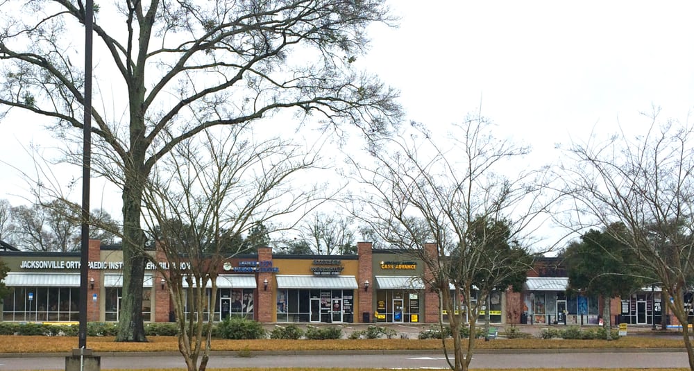 Main Street Place Logo
