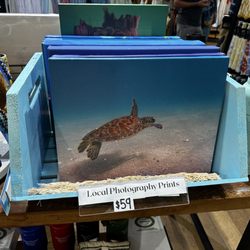 Billabong - Local photo prints