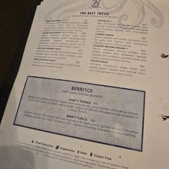 BLU Seafood Gilbert - Taco menu...going away 9/21 - Seafood Near Me - Gilbert, Arizona BLU Seafood Gilbert - Taco menu...going away 9/21 - Seafood Near Me - Gilbert, Arizona