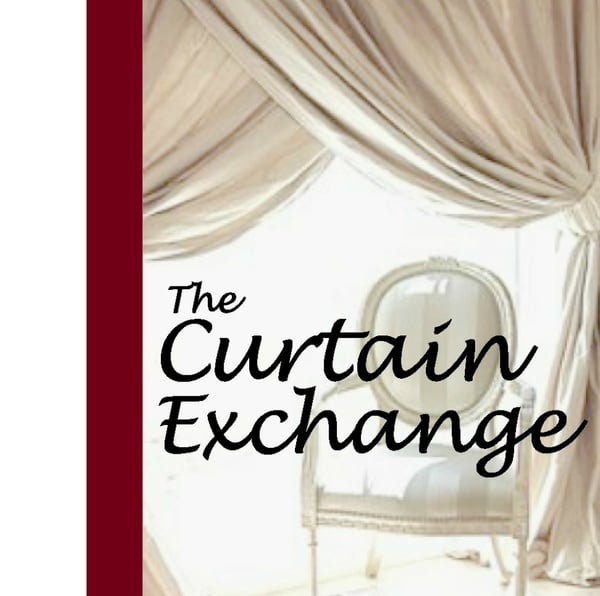 THE CURTAIN EXCHANGE Updated June 2024 8119 Maryland Ave, Saint
