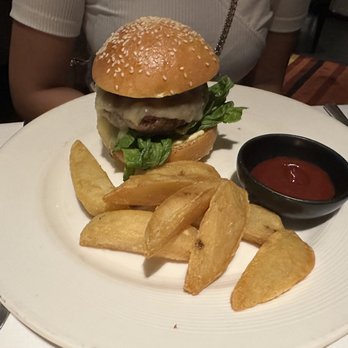 Blackbird - Modern European Near Me - Makati, NCR