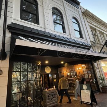 Downtown Mall - Shopping Centers Near Me - Charlottesville, Virginia