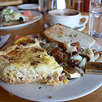 Wild Wheat - Quiche - Breakfast & Brunch Near Me - Kent, Washington Wild Wheat - Quiche - Breakfast & Brunch Near Me - Kent, Washington