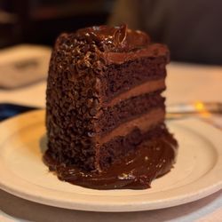 The Reef - Chocolate Cake