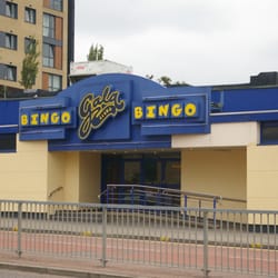 Buzz Bingo