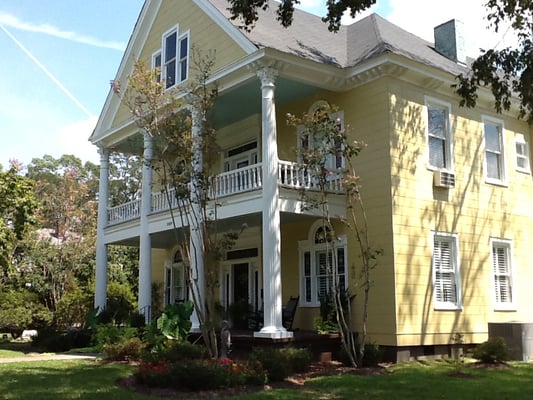 Isabella Bed & Breakfast by null