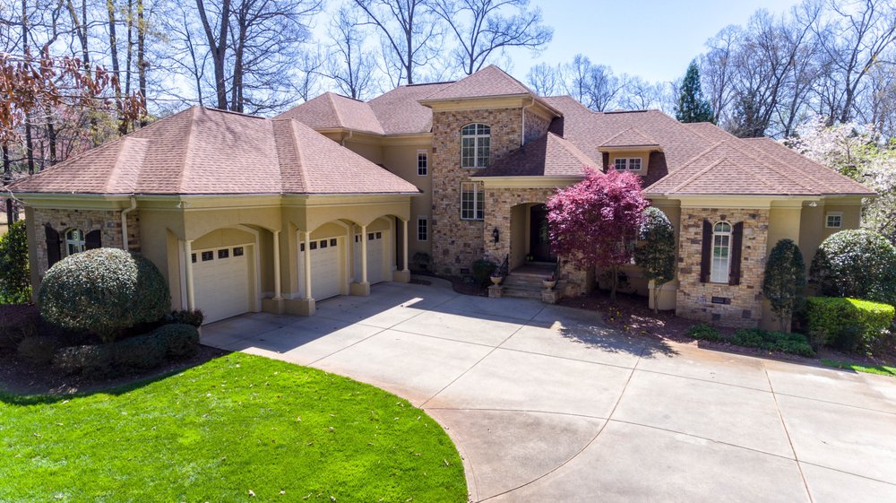LIZ PARRISH EXP REALTY near 10130 Perimeter Pkwy, Charlotte, North Carolina Real Estate