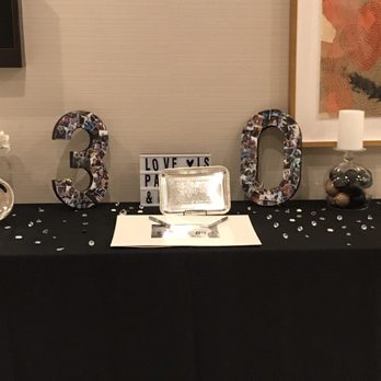 Petals and Bliss Event Company - Party & Event Planning Near Me