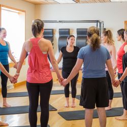 Studio B Pilates