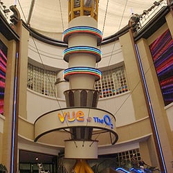 Vue Cinemas