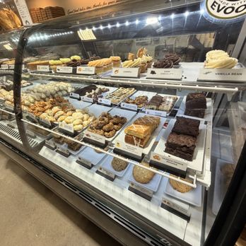 Queen Creek Olive Mill - May 2026 - Bakery Case - Specialty Food Near Me - Queen Creek, Arizona
