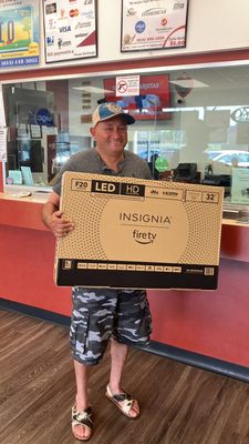 La Madrina Multiservice by null