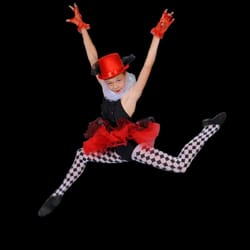 Belliston Academy of Ballet