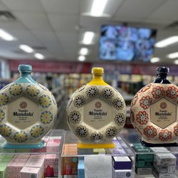 Liquor Outlet