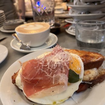 Buvette - French Near Me - New York, New York