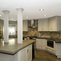 Design Studio 120 - Residential Kitchen Remodel