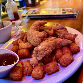 Bubba's 33 - Burgers Near Me - Albuquerque, New Mexico