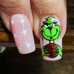 Simply Nail Spa