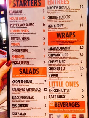 Menu photo 8 Burg and Barrel Overland Park, KS Menu photo 8 Burg and Barrel Overland Park, KS
