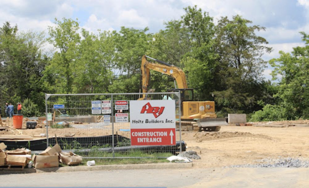 HOLTZ BUILDERS SEVIERVILLE Updated August 2024 Request