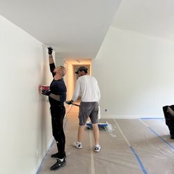 EverCraft Home Improvement - house painting & drywall repair