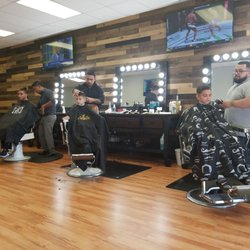 Barberville