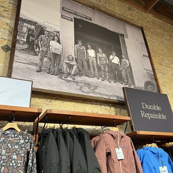 Patagonia Ventura - Original Photo from where it all began - Sports Wear Near Me - Ventura, California Patagonia Ventura - Original Photo from where it all began - Sports Wear Near Me - Ventura, California