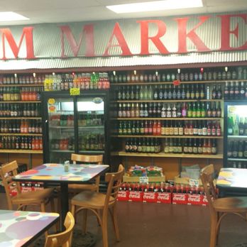 The Famous Tomato - More pop. - Farmers Market Near Me - Speedway, Indiana
