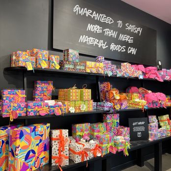 Lush - Cosmetics & Beauty Supply Near Me - McLean, Virginia Lush - Cosmetics & Beauty Supply Near Me - McLean, Virginia