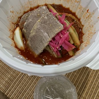 Mugunghwa - (via delivery) - Soup Near Me - El Cerrito, California