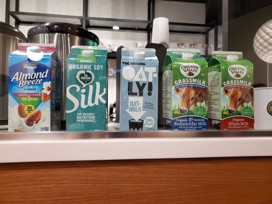 Latea Bubble Tea Lounge by null