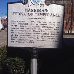 The Temperance Building