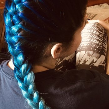 Maison De Cheveux - Next day Mermaid Hair - Hair Salons Near Me - New Orleans, Louisiana