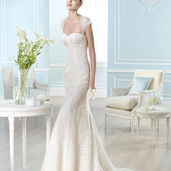 The Bridal Boutique - St Patrick Couture also comes w/a Lace Shrug - Bridal Near Me - Manheim, Pennsylvania The Bridal Boutique - St Patrick Couture also comes w/a Lace Shrug - Bridal Near Me - Manheim, Pennsylvania