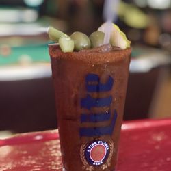 Tavern 14 - Bloody
