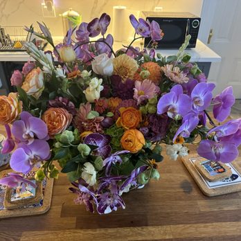 Elizabeth's Flowers - Florists Near Me - San Francisco, California Elizabeth's Flowers - Florists Near Me - San Francisco, California