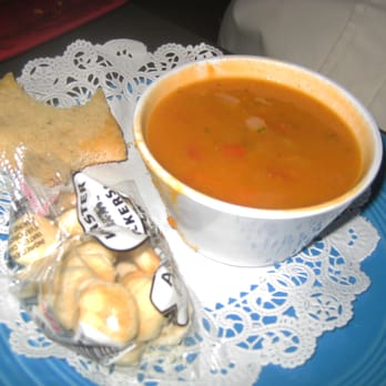 Crazy Burger - Sweet Potato & Corn Chowdaaah - Juice Bars & Smoothies Near Me - Narragansett, Rhode Island Crazy Burger - Sweet Potato & Corn Chowdaaah - Juice Bars & Smoothies Near Me - Narragansett, Rhode Island