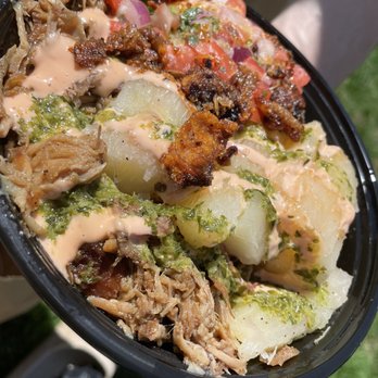 MofonGo - Mofongo - Puerto Rican Near Me - New Britain, Connecticut