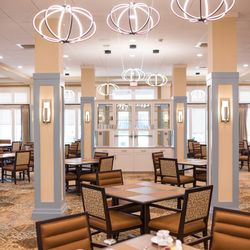 Fireside Grille