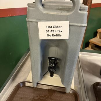 Pine Tree Apple Orchard - Hot apple cider! - Bakeries Near Me - White Bear Lake, Minnesota Pine Tree Apple Orchard - Hot apple cider! - Bakeries Near Me - White Bear Lake, Minnesota