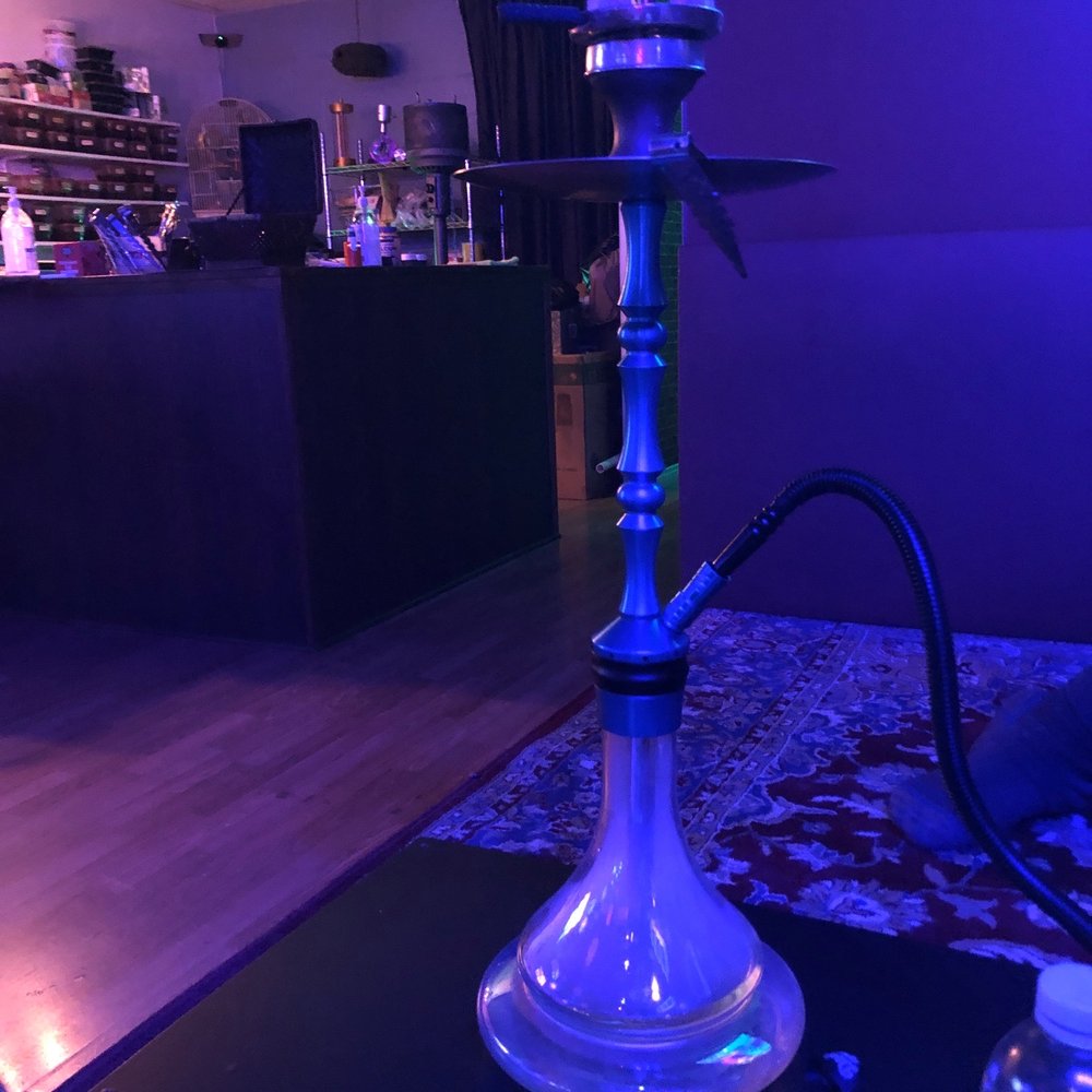 Hookah Hookah