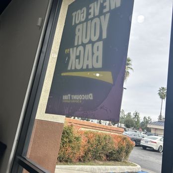 Discount Tire & Service Centers - Tires Near Me - Redlands, California Discount Tire & Service Centers - Tires Near Me - Redlands, California