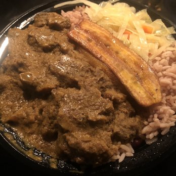 Ocho Rios - Curry Goat Dinner - Caribbean Near Me - Ottawa, Ontario Ocho Rios - Curry Goat Dinner - Caribbean Near Me - Ottawa, Ontario
