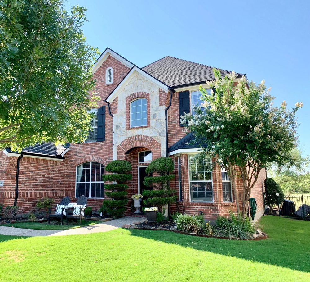 Slide of WM Contracting, Roofing & Remodeling