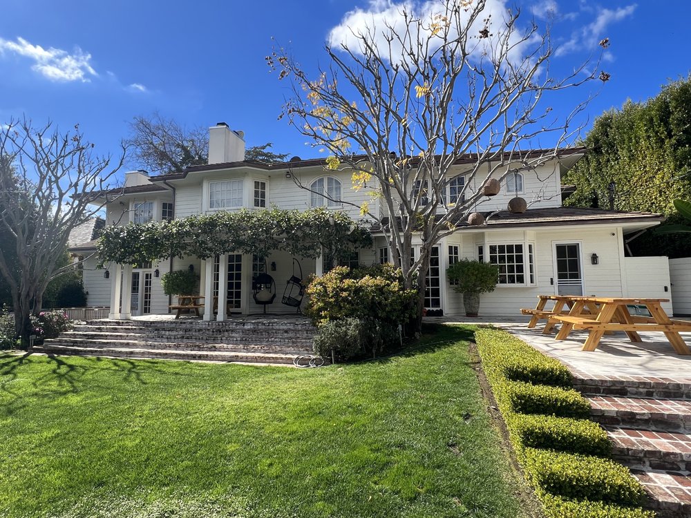 Slide of The Rooftop