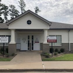 Woodland Heights Cardiology