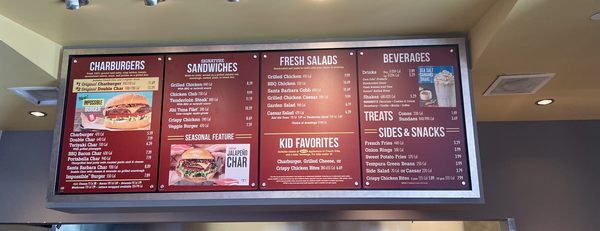 Menu photo 4 Habit Burger & Grill Glendale, AZ Menu photo 4 Habit Burger & Grill Glendale, AZ